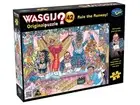 WASGIJ? ORIGINAL 42 RULE THE..