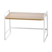 Microwave Oven Rack Kitchen Countertop Organizer Kitchen Counter Shelf