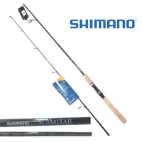 在飛比找蝦皮購物優惠-Shimano Scimitar 180 石墨動作快