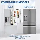 AU Fridge Air Filter Replacement Fresh Air Filter LG LT120F GF-AD910SL GF-B590PL