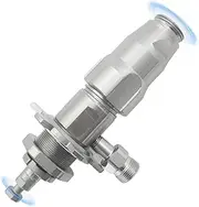 Airless Spray Pump PC Pump Fits for Graco 210 ES 210PC 230PC 390PC 395PC 490PC 495PC 595PC Sprayer,Replace 17C487 17C721