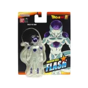 Dragon Ball Anime Figures Frieza Action Figurine Saiyan Statue Toys Cartoon