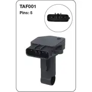 Tridon AIR FLOW METER FOR MAZDA3 SP23 BK3S BK3P CX-7 ER3 SUBARU FORESTER SG9 SG5 (for: Subaru)
