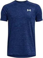 [Under Armour] Men's Rival Fleece Shorts Short