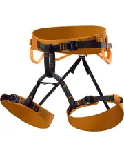 Arcteryx AR-385a Womens Climbing Harness