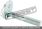 Cam For Toyota Scion Tc Ant10 (2004-2010)