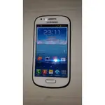 SAMSUNG GALAXY S III MINI GT-I8190