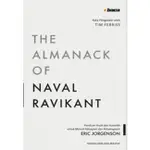 ERIC JORGENSON THE ALMANACK OF NAVAL RAVIKANT