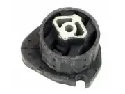 Febi 46VC18S Transmission Mount Fits 2003-2006 BMW X5 3.0i (for: BMW)