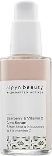 Alpyn Beauty - Natural PlantGenius Survival Serum (1.7 fl oz | 50 ml)