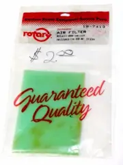 Onan Foam Pre-Filter 140-2335