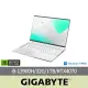 【GIGABYTE 技嘉】16吋 i9 RTX4070創作者筆電(AERO 16 OLED BSF-A3TW964SP/i9-13900H/32G/1TB/W11P)