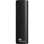 WD Elements 10TB Desktop Hard Drive (Black)