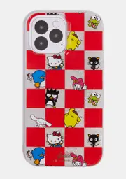 [SONIX] X Hello Kitty & Friends Magsafe iPhone Case