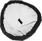 BESPORTBLE Round Floating Plant Protector Mesh Pond Netting Cover Fish Barrier for Pond Fish Protection