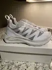 Size 11 - Salomon 11 By Boris Bidjan Saberi x 11S Footwear A.B.1 White
