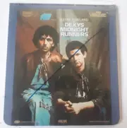 KEVIN ROWLAND & DEXYS MIDNIGHT RUNNERS THE BRIDGE VINTAGE VIDEO DISC CED NEW