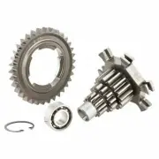 For BENELLI 25270850 Gearwheel 12-13-16 Piaggio 125 for Vespa T5 VNX5T 1985-19
