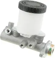 1 Piece Brake Master Cylinder Compatible with Nissan Maxima Models OEM 46010-34E02 46010-34E00 4601034E02 4601034E00