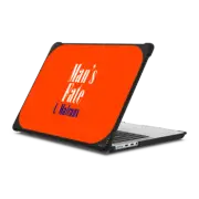 MacBook Pro 14-inch (M1 - M4) Bounce Case Man's Fate