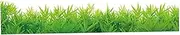 SOESFOUFU Grass Wall Mural Sticker Removable Decor for Boys and Girls Room Living Room Bedroom Office