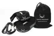 Straps for Blue Ridge Camping Hammock Suspension System