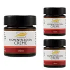 3PCS Allcura PIGMENTFLECKEN CREME Freckle Removal Spot Treatment Cream 30ml NEW