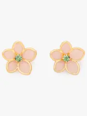 Pastel Petals Studs
