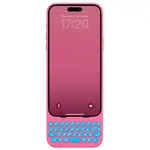 Clicks Keyboard for iPhone 15 Plus (Miami Beach)