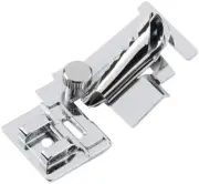 Adjustable Metal Bias Tape Binder Foot for Janome,Singer,Brother,Juki,Bernette