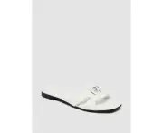 White Ciella Slides