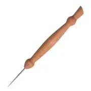 Stiletto & Pressing Tool Speedy Stitcher Sewing Awl Convenient Precision