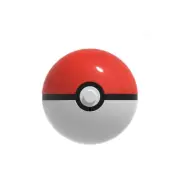 Samsung Buds2/Pro/Live POKEMON Monster Ball Cover Case Galaxy Authentic / Korea