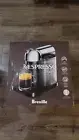 Breville Nespresso Vertuo Coffee Machine, New.