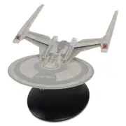 Eaglemoss Star Trek Starships Discovery Collection : U.S.S. Kerala NCC-1255