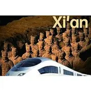 Save 9.00%! Beijing to Xi'an Terracotta Warriors Day Trip with Bullet Train