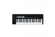 Novation Launchkey 49 Mk3 49-key Keyboard Controller USB MIDI Controller