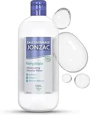 Rehydrate eau micellaire hydratante 500 ml