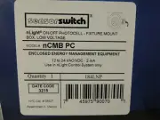 Sensor Switch nLight nCMB PC ON/OFF Low Voltage Fixture Mount Photocell - NEW