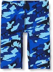[Nike] Boys' Jammer Swim Briefs