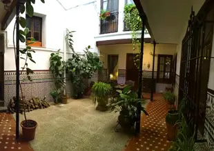 卡薩帕提歐德拉維加民宿Casa Patio de la Vega.