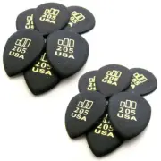 Dunlop Guitar Picks 12 Picks Jazztone 205 guitar picks