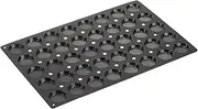 [Lurch] 67103 – Flexiform Gastronomie Florentiner 40 fach 60 x 40 cm (H. Nr.)