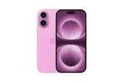 Apple iPhone 16 (128GB,Pink)