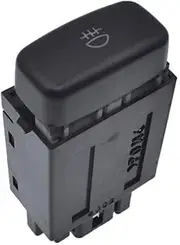 Rear Fog Lamp Switch MR190952, Fit for Mitsubishi Montero Pajero 3 4 MK3 MK4 Pinin IO Lancer Spare Parts