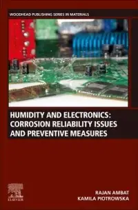 在飛比找博客來優惠-Humidity and Electronics: Corr