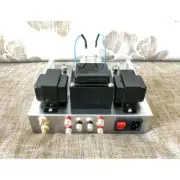 6J1 FU32 Electronic Tube Power Amplifier DIY Kit Tube Amplifier Segments Balance