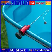 Fishing Tackle Fishing Hook Extractor Fish Hook Remover for Crucian Carp Grouper