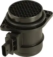 Compatible with Mini Cooper 2007-2011 Air Flow Sensor MAF 5pin 13627542418