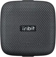 [Tribit] StormBox Micro Bluetooth Speaker, IP67 Waterproof & Dustproof Portable Outdoor Speaker, Bike Speakers with Powerful Loud Sound, Advanced TI Amplifier, Built-in XBass, 100ft Bluetooth Range